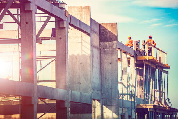 Best Residential Concrete Services  in Shell Kno, MO