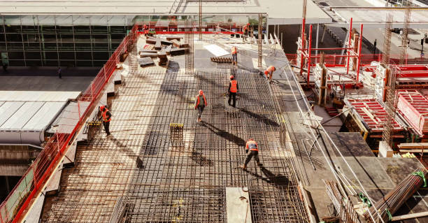 Best Concrete Contractor Near Me  in Shell Kno, MO