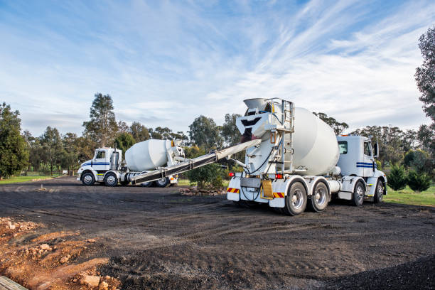 Best Local Concrete Companies  in Shell Kno, MO