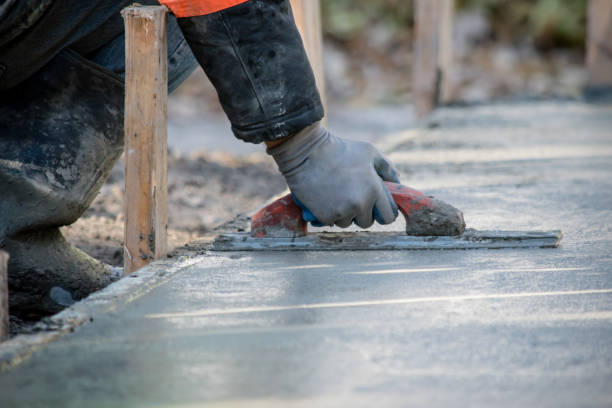 Best Concrete Installation Cost  in Shell Kno, MO