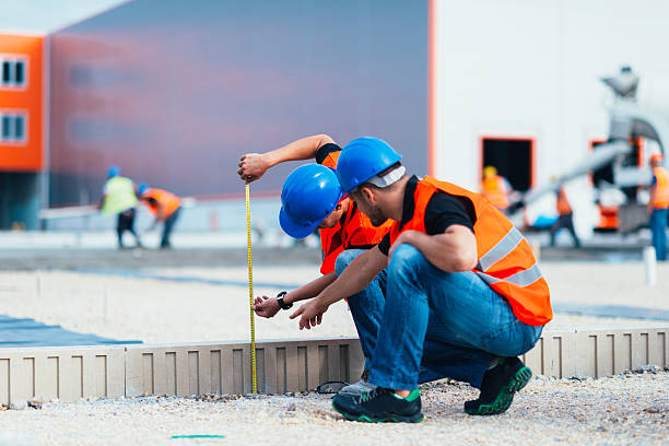 Best Concrete Slab Installation  in Shell Kno, MO