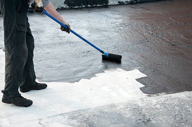 Best Waterproofing & Drywells  in Shell Kno, MO